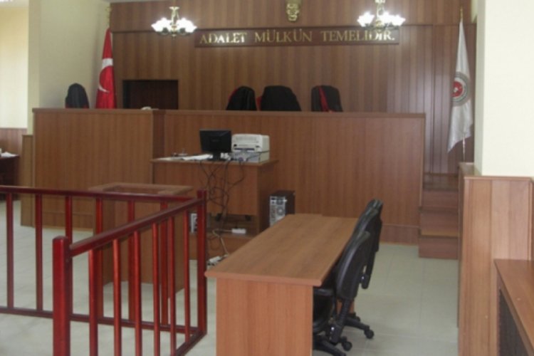 FET&Ouml; davasında 7 sanığa hapis cezası