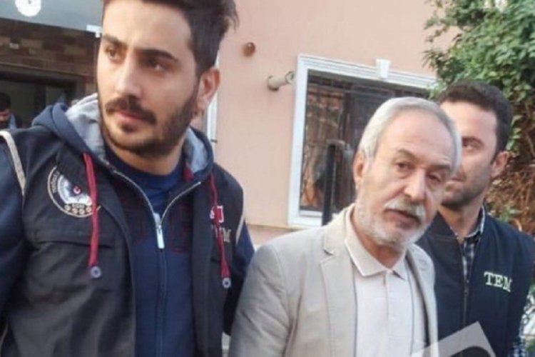 Sel&ccedil;uk Mızraklı'nın tutukluluk halinin devamına karar verildi