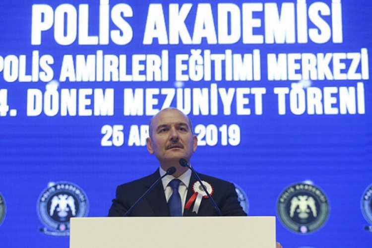 "T&uuml;rkiye, 21. y&uuml;zyılın yegane başarı hikayesidir"
