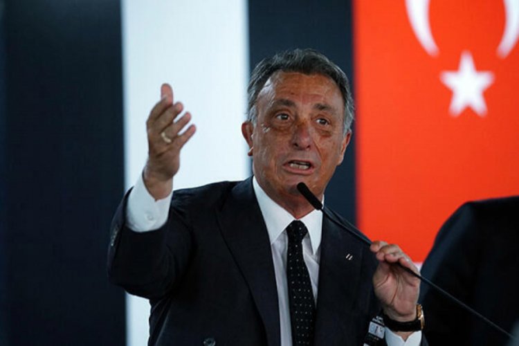 Ahmet Nur &Ccedil;ebi: Derbiyle ilgili konular kendiliğinden y&uuml;r&uuml;yor