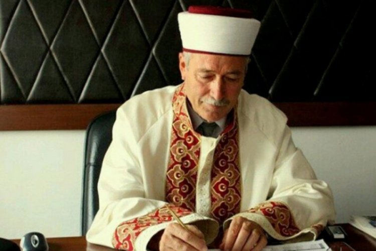 T&uuml;rk azınlığın se&ccedil;tiği m&uuml;ft&uuml;lere ceza