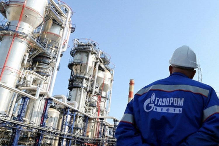 Rusya: Ukrayna'ya yapılacak 2.9 milyar dolar &ouml;deme &ccedil;ok değil