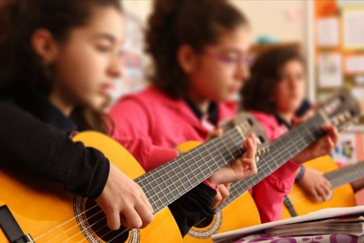 Okul Destek Projesinden 15 bine yakın &ccedil;ocuk faydalandı