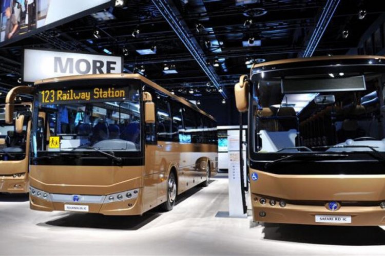 TEMSA, ge&ccedil;ici konkordato kararını uygulamaya koydu
