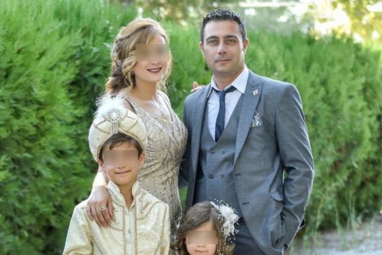 &Ccedil;oban patronunu vurup kayıplara karıştı