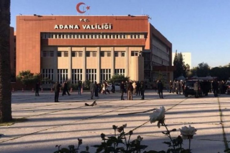 Adana'da bazı okullarda eğitime 1 g&uuml;n ara verildi