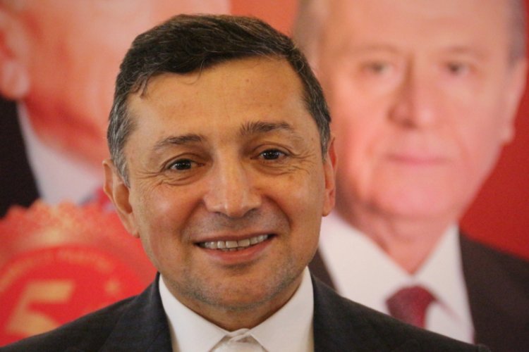"Tanıtım kampanyasında 25 milyon kişiye ulaştık"