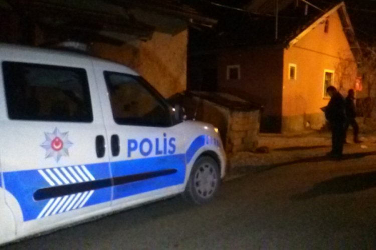 Karbonmonoksit gazından zehirlenen yaşlı adam hayatını kaybetti