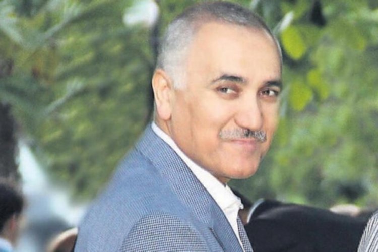 Mahrem imam: Adil &Ouml;ks&uuml;z'e sahte MİT belgesini ben hazırladım