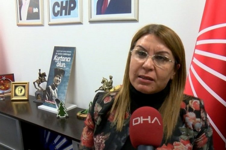 "Ne olursa olsun Kanal İstanbul'u yaptırmayacağız"
