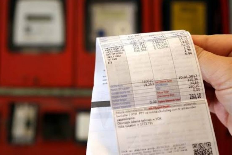 Elektrik faturaları nasıl d&uuml;şer? Bursa'dan kombi kullanırken a&ccedil; kapa yapmayın uyarısı (&Ouml;ZEL HABER)