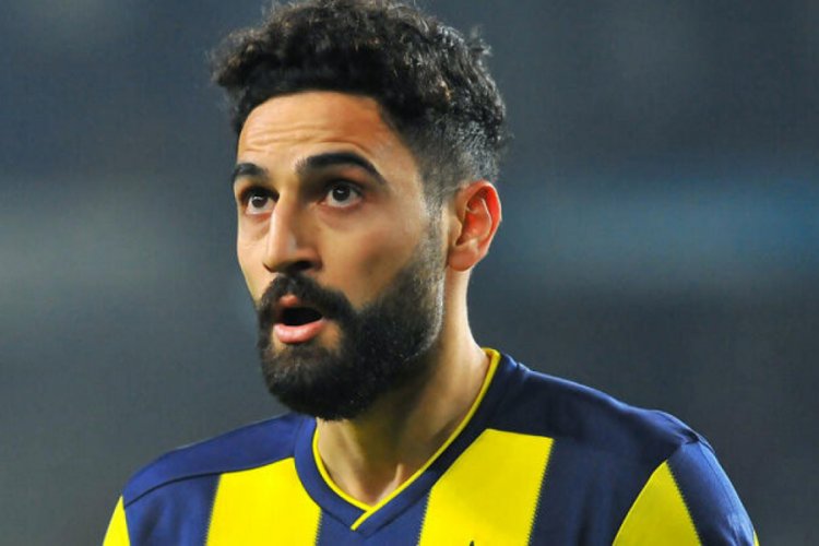 Fenerbah&ccedil;e'de Mehmet Ekici'ye piyango!
