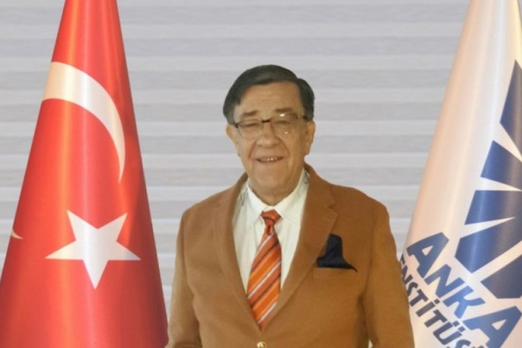 Eski MHP Genel Başkan Yardımcısı Yahnici: Bah&ccedil;eli'yi tanıyamıyorum