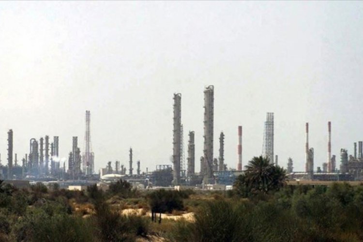 Aramco: Suudi-Kuveyt anlaşması petrol &uuml;retiminin &ouml;n&uuml;n&uuml; a&ccedil;tı