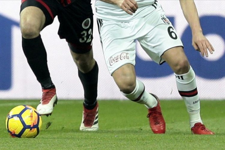 Beşiktaş ile Gen&ccedil;lerbirliği 91. randevuda
