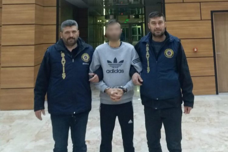 25 kişinin yaralandığı kahvehane saldırısının 2 h&uuml;k&uuml;ml&uuml;s&uuml; yakalandı