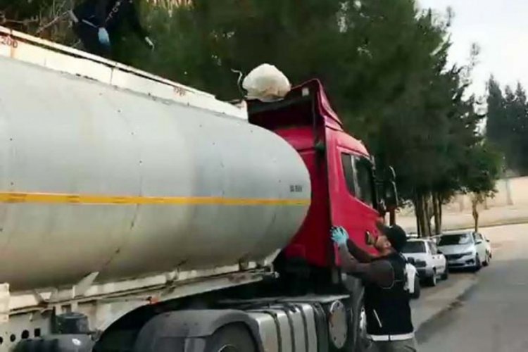 Uyuşturucu ticareti operasyonunda 20 tutuklama