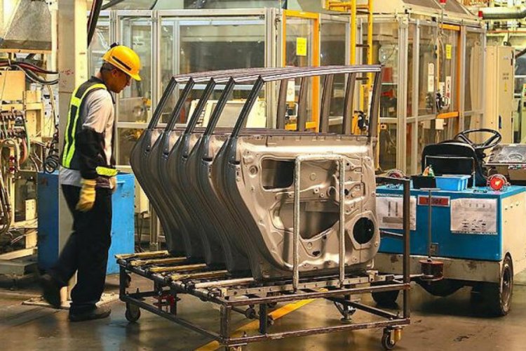 Kapasite kullanım oranı a&ccedil;ıklandı