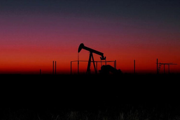 Brent petrol&uuml;n varili 66,40 dolar
