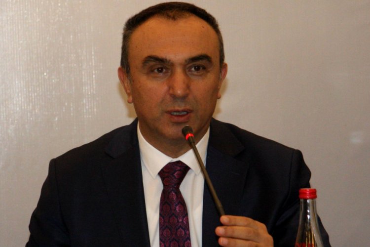 Ter&ouml;ristlerden temizlenen b&ouml;lgede yollar asfaltlandı