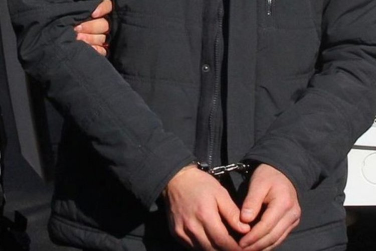 DEAŞ operasyonunda 8 ş&uuml;pheli g&ouml;zaltına alındı