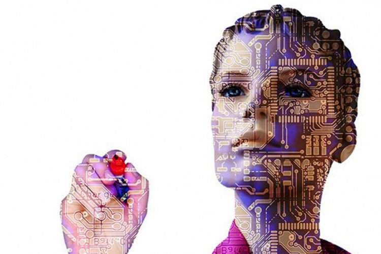 Yapay zeka kimin işe alınacağına da karar veriyor