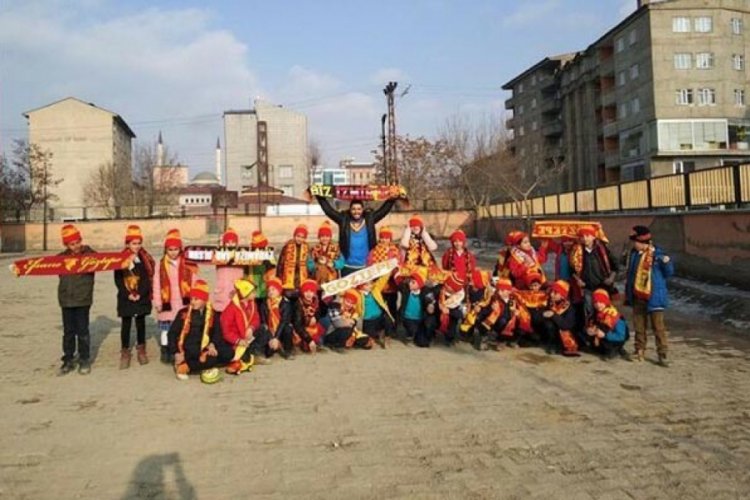 Bir Atkı Bir Oyuncak projesine b&uuml;y&uuml;k ilgi