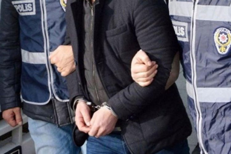 2 kişinin yaralandığı kuyumcu soygununda 4 zanlı yakalandı