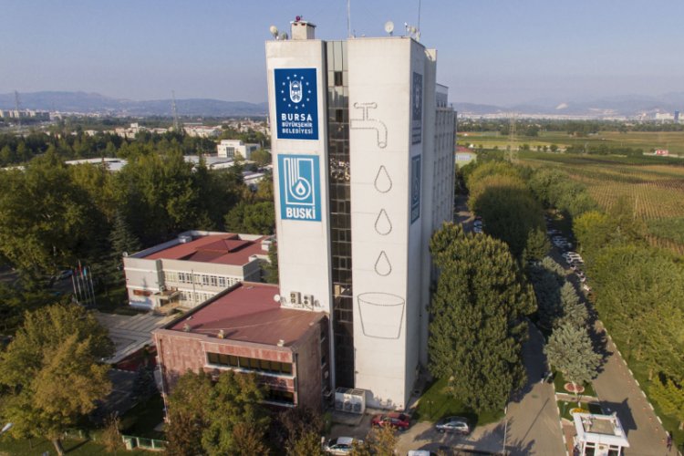 Bursalıların bilgileri g&uuml;vende!