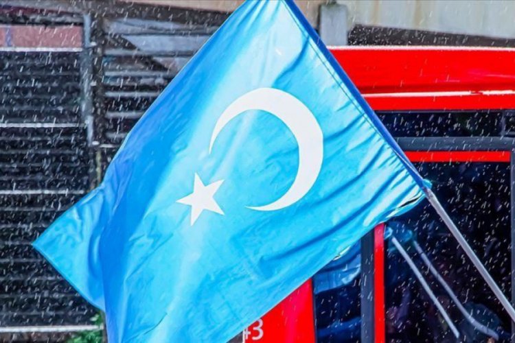Uygur T&uuml;rklerinin durumu 2019'da d&uuml;nya g&uuml;ndemine oturdu