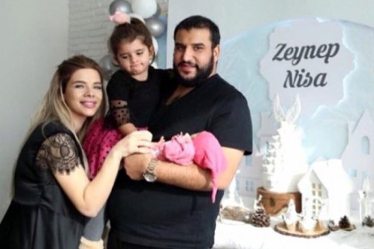Damla Ersubaşı takip&ccedil;isine k&uuml;fretti