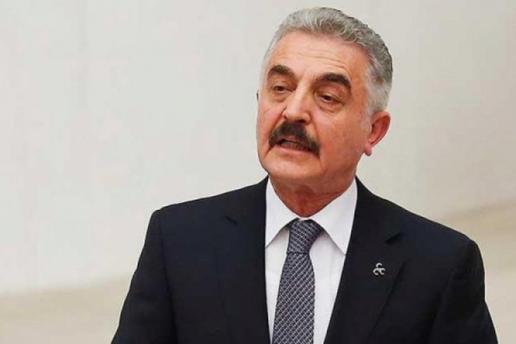 B&uuml;y&uuml;kataman: MHP ve genel başkanının siyasi &ccedil;izgisinden sapma s&ouml;z konusu değil