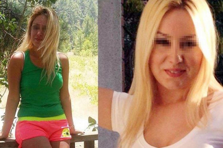 Yargıtay, sevgilisini yakan sanığın cezasında son s&ouml;z&uuml; s&ouml;yledi!