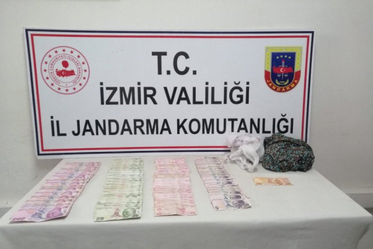 İstasyonu soyanlar tanıdık &ccedil;ıktı