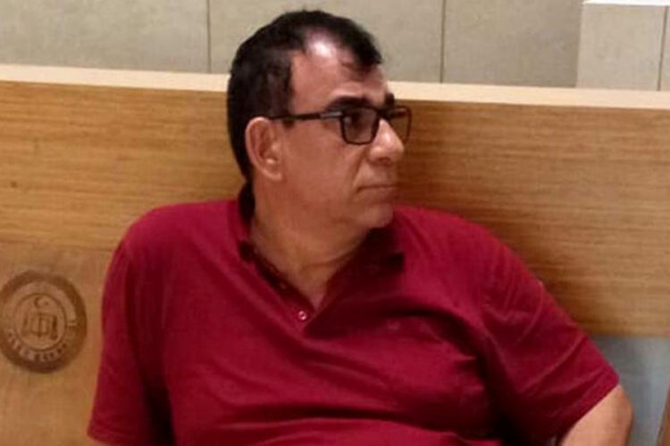 600 bin lira dolandırıcılık! "TBMM Başkanı eniştem"