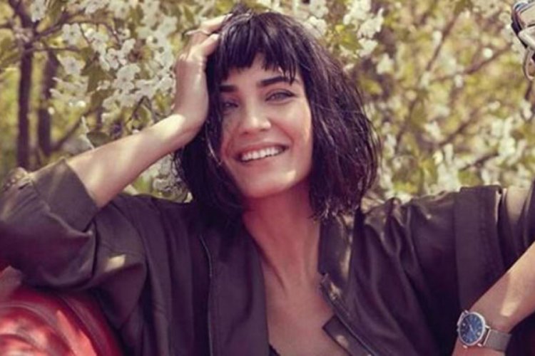 Tuba B&uuml;y&uuml;k&uuml;st&uuml;n Youtube kanalı a&ccedil;tı