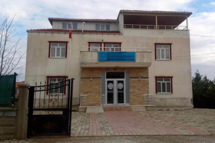 Penceren attığı not cinsel istismarı ortaya &ccedil;ıkardı