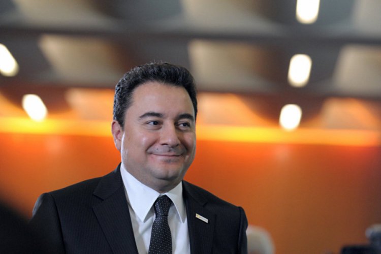 Babacan: Cumhurbaşkanımız beni &ccedil;ok iyi tanır