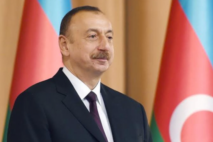 Azerbaycan Cumhurbaşkanı: "Türkiye'ye yatırımlarımız 20 milyar dolara ulaşacak"