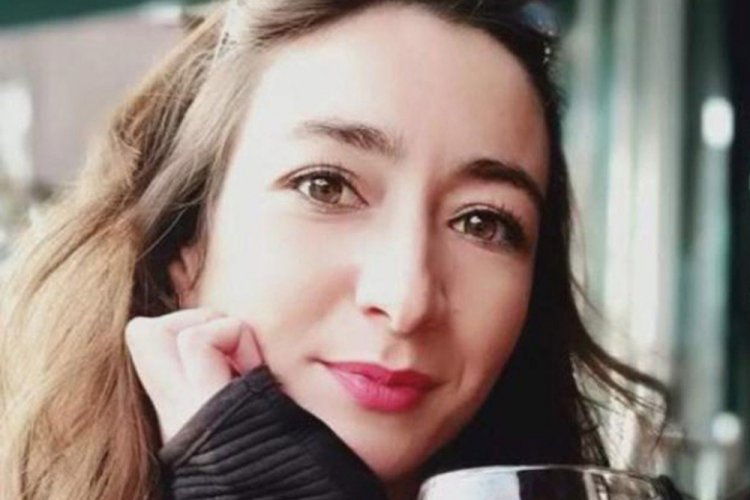 Gıda m&uuml;hendisi Cansu yaşamına son verdi