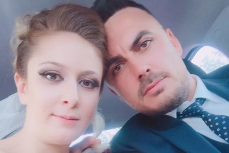 Hanife'yi &ouml;ld&uuml;ren kocasına tahrik indirimi ile 20 yıl hapis