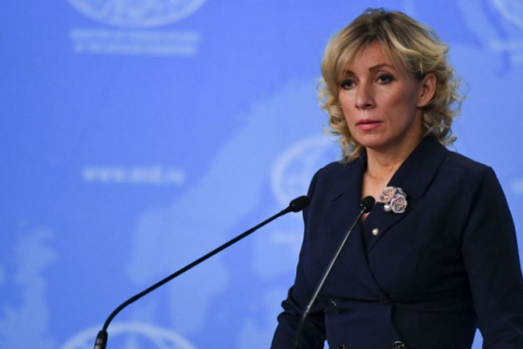 "T&uuml;rkiye'yi İdlib'le ilgili So&ccedil;i Mutabakatı'nı uygulamaya &ccedil;ağırıyoruz"