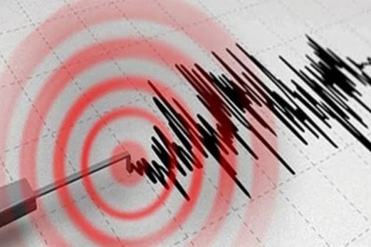 Filipinler'de korkutan deprem