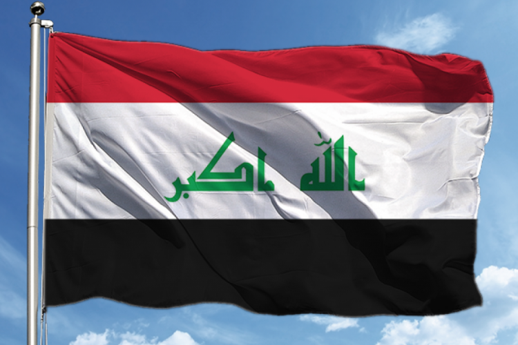Irak Cumhurbaşkanı Salih'ten istifa sinyali