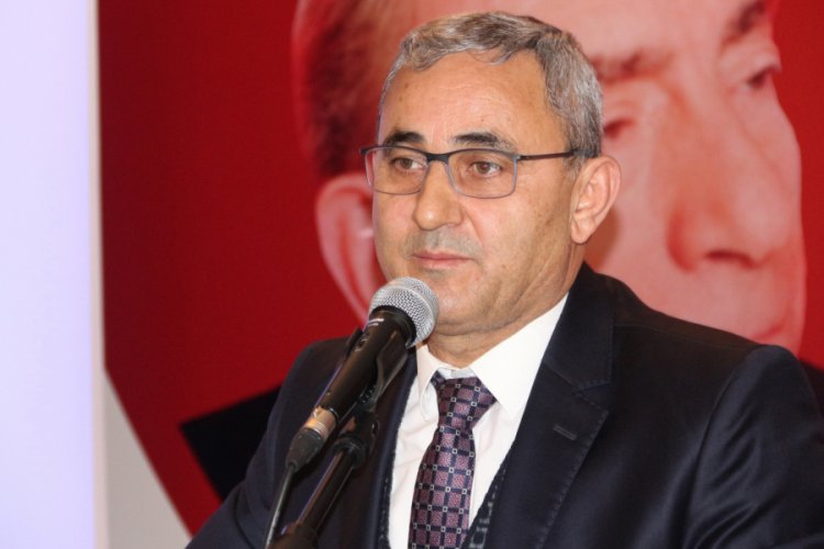 Başkan Işık: "9 ayda 30 projeyi hayata ge&ccedil;irdik"