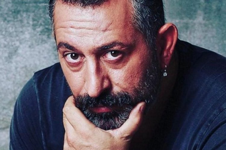 Rahatsızlanan Cem Yılmaz'dan a&ccedil;ıklama
