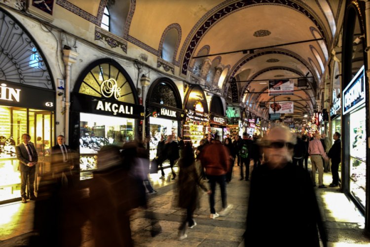 Serbest piyasada altın fiyatları (Gram altın ne kadar oldu?)