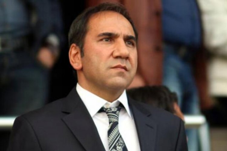 Sivasspor'dan Mustafa Cengiz'e: Firavun varsa Musa da var