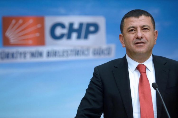 CHP'den asgari &uuml;cret zammına tepki