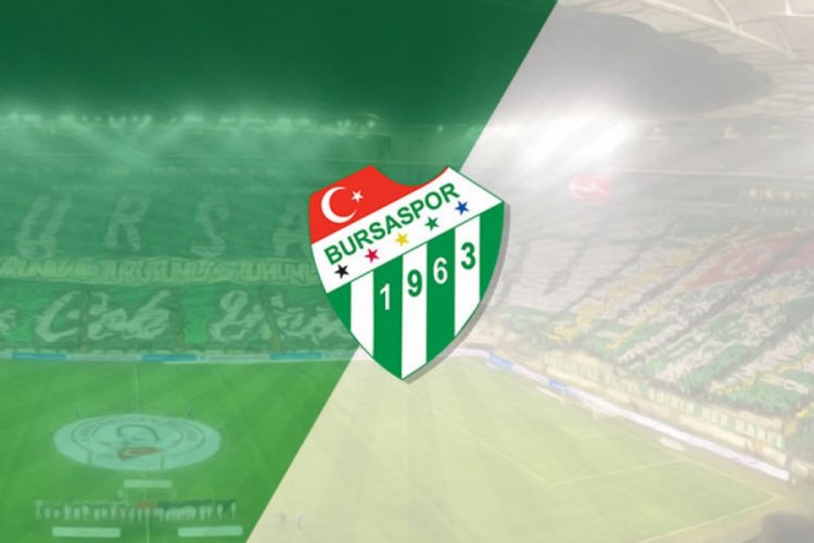 Bursaspor'un yardım gecesi iptal edildi!